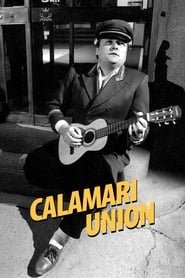 Calamari Union' Poster