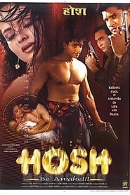 Hosh' Poster
