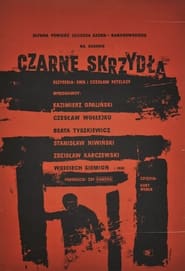 Czarne skrzyda