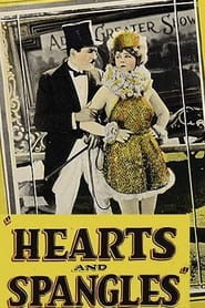 Hearts and Spangles' Poster
