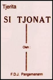 Si Tjonat' Poster