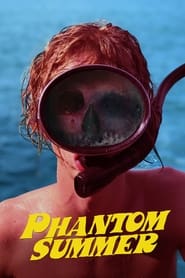 Phantom Summer' Poster