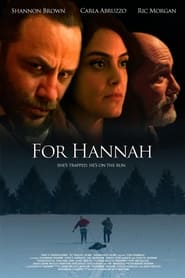 For Hannah' Poster