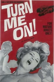 Turn Me On' Poster