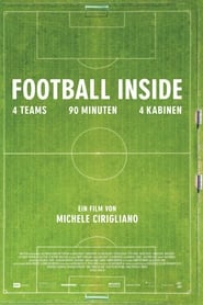 Football Inside' Poster