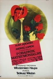 Poradnik matrymonialny' Poster