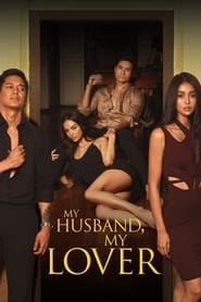 My Husband My Lover' Poster