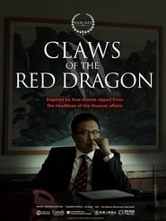 Claws of the Red Dragon' Poster