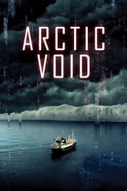 Arctic Void' Poster