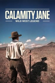 Calamity Jane Legend of The West' Poster