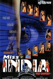 Miss India The Mystery
