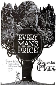 Everymans Price' Poster