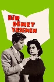 Bir Demet Yasemen' Poster