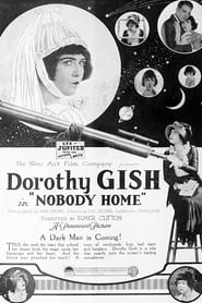 Nobody Home' Poster
