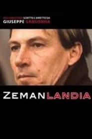 Zemanlandia' Poster