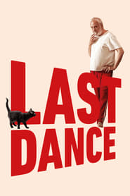 Last Dance ' Poster