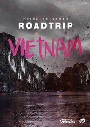 Fijne Vrienden Roadtrip Vietnam' Poster