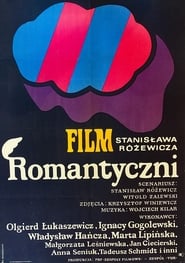 Romantyczni' Poster