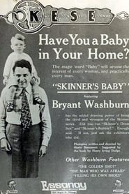 Skinners Baby' Poster