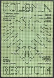 Polonia Restituta' Poster