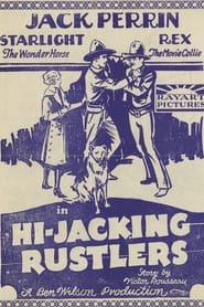 HiJacking Rustlers' Poster