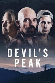 Devils Peak' Poster