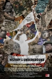 History of the Underground' Poster