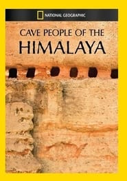 Cave People of the Himalaya' Poster