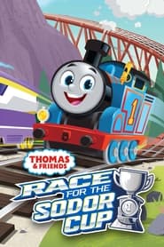 Streaming sources forThomas  Friends Race for the Sodor Cup