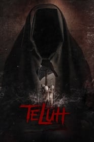 Teluh' Poster