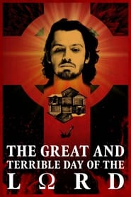 The Great and Terrible Day of the Lord' Poster