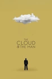 The Cloud  the Man' Poster