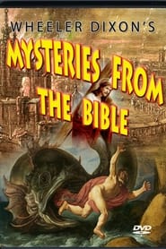 Mysteries from the Bible' Poster