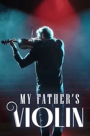 My Fathers Violin' Poster