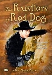 Rustlers of Red Dog' Poster
