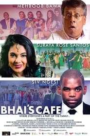 Bhais Cafe' Poster