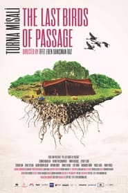 The Last Birds of Passage' Poster