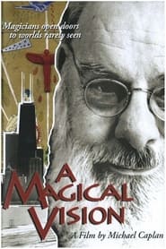 A Magical Vision' Poster