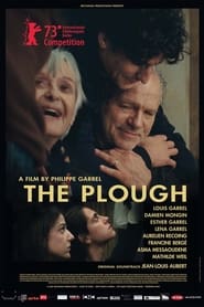 The Plough' Poster