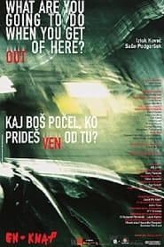 What Are You Going to Do When You Get Out of Here' Poster