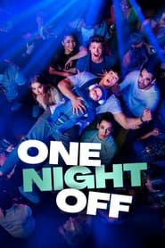 One Night Off' Poster