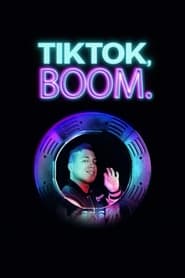 TikTok Boom' Poster