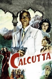 Calcutta' Poster