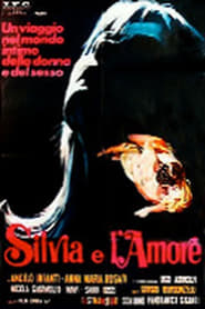 Silvia e lamore' Poster