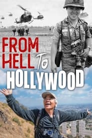 From Hell to Hollywood' Poster