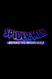 Streaming sources forSpiderMan Beyond the SpiderVerse