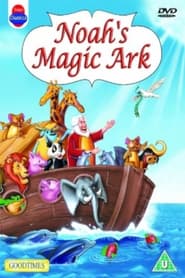 Noahs Magic Ark' Poster