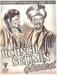 The Favorite Concubine of Selim III' Poster