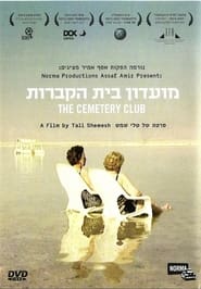 The Cemetery Club' Poster