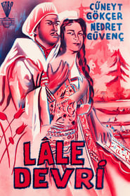 Lale Devri' Poster